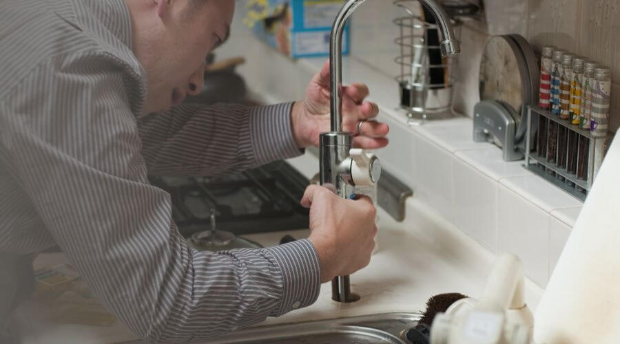 Professional same day plumber in Newberg, OR